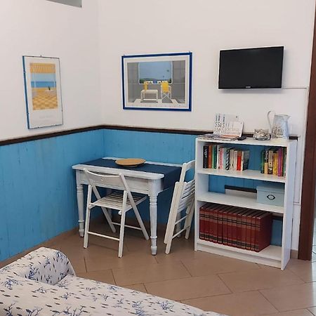 Appartamenti Azzurro Smeraldo Sestri Levante Exterior foto