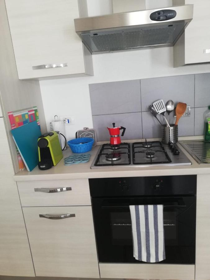 Appartamenti Azzurro Smeraldo Sestri Levante Exterior foto