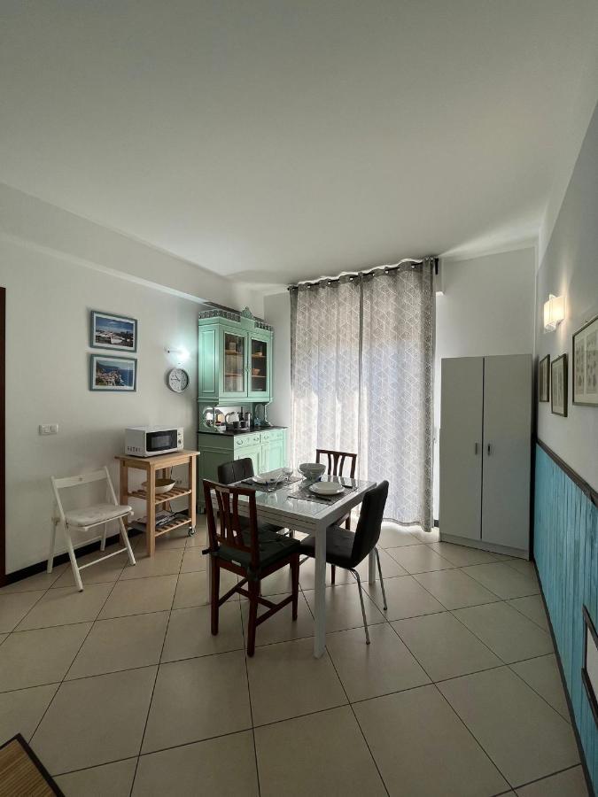 Appartamenti Azzurro Smeraldo Sestri Levante Exterior foto