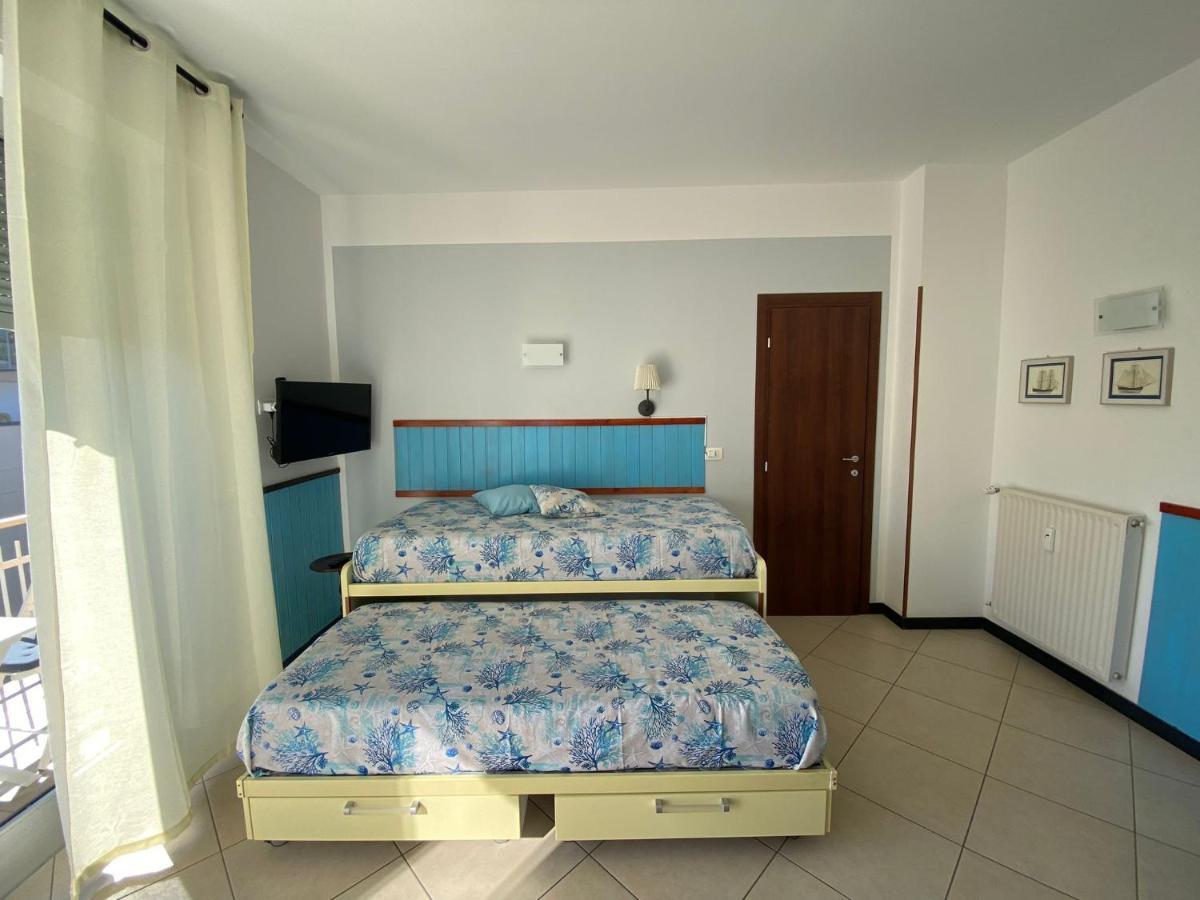 Appartamenti Azzurro Smeraldo Sestri Levante Exterior foto