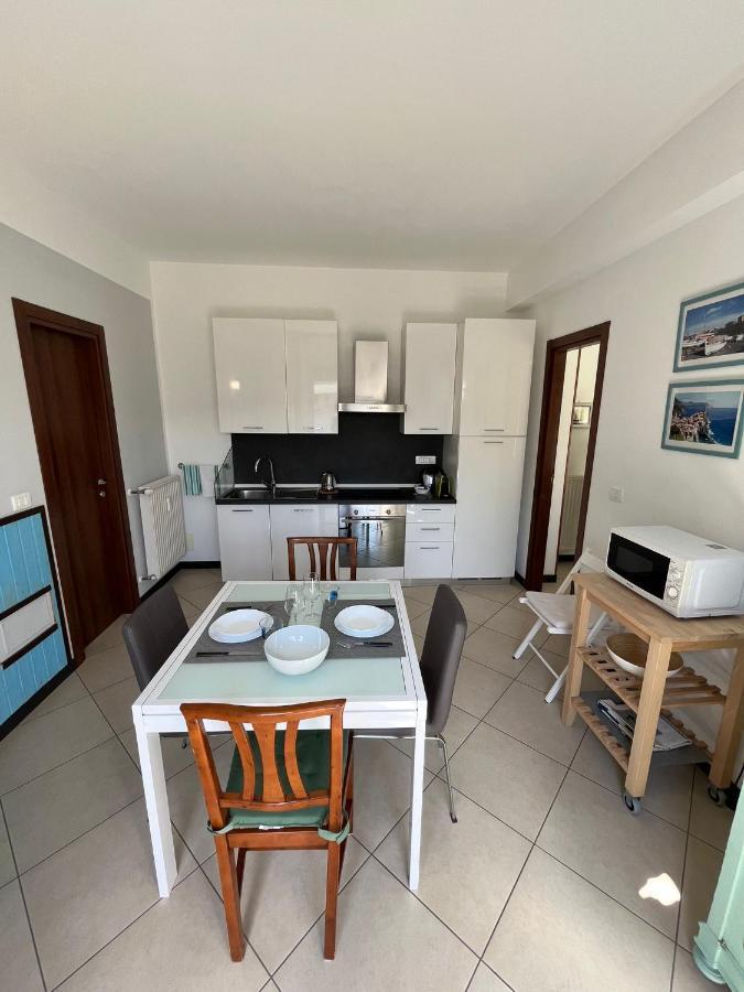Appartamenti Azzurro Smeraldo Sestri Levante Exterior foto