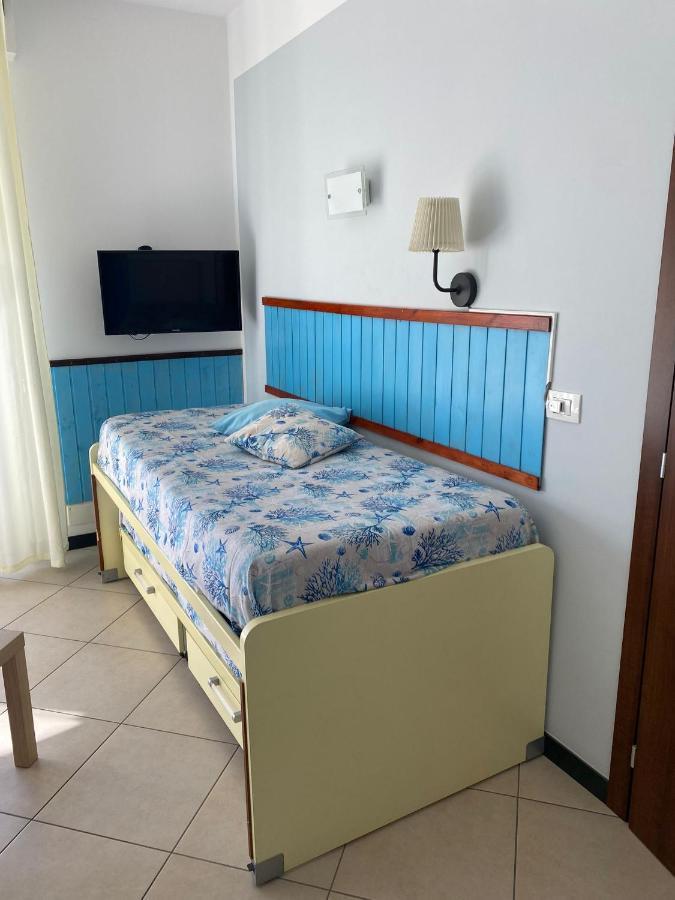 Appartamenti Azzurro Smeraldo Sestri Levante Exterior foto