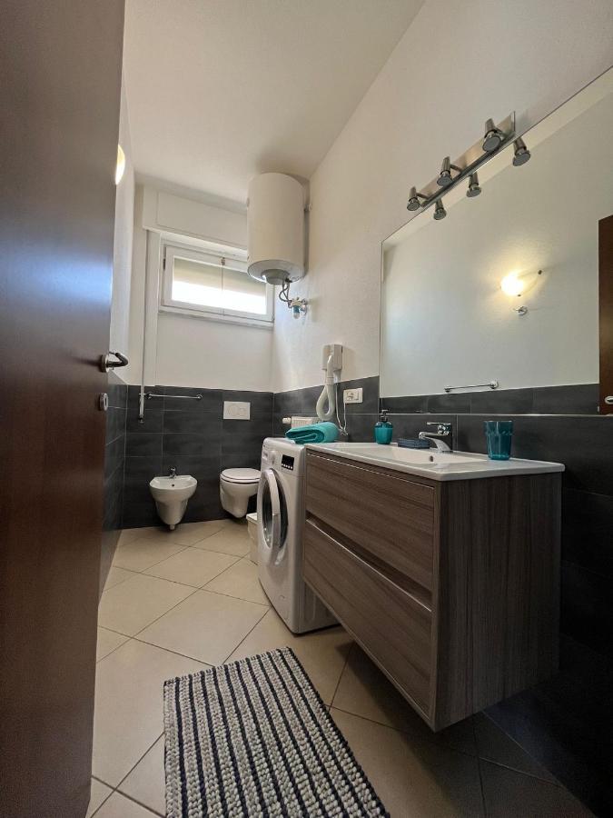 Appartamenti Azzurro Smeraldo Sestri Levante Exterior foto