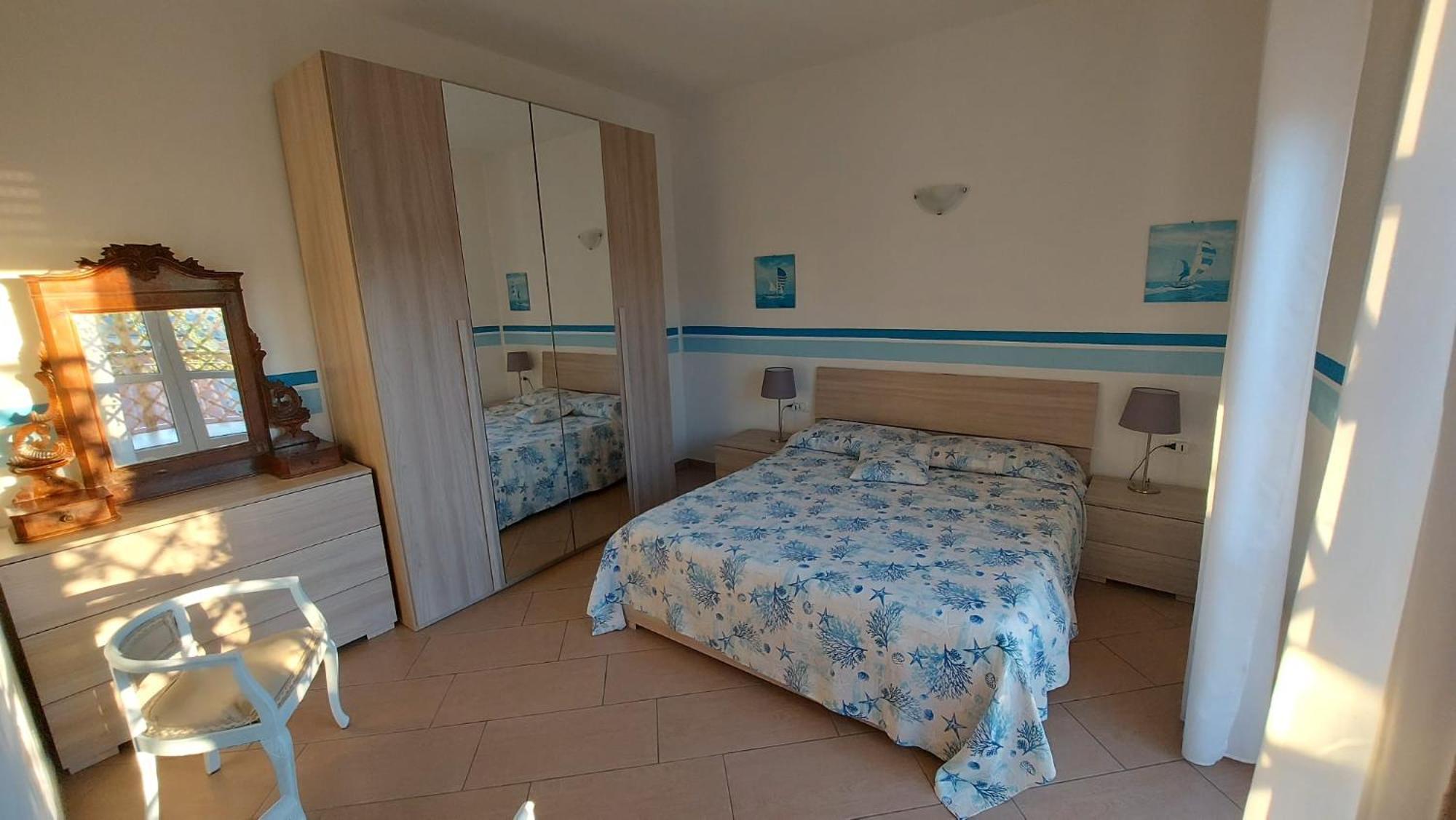 Appartamenti Azzurro Smeraldo Sestri Levante Exterior foto