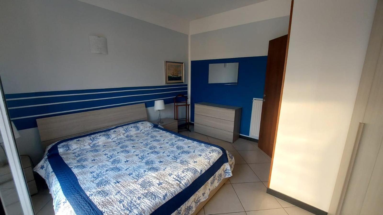 Appartamenti Azzurro Smeraldo Sestri Levante Exterior foto