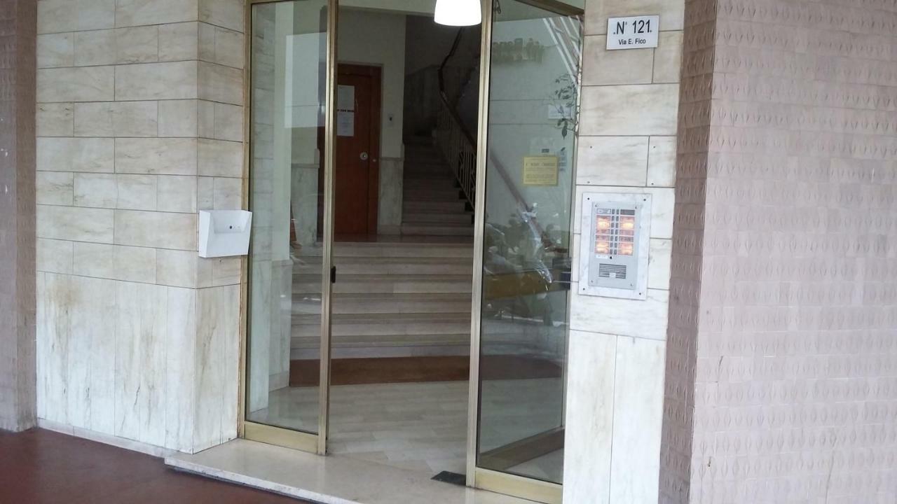 Appartamenti Azzurro Smeraldo Sestri Levante Exterior foto